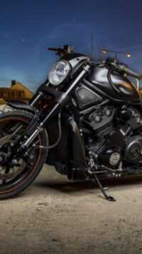 Harley Davidson Wallpaper 1