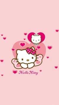 Hello Kitty Wallpaper 5