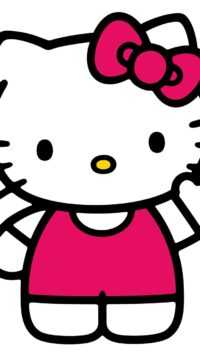 Hello Kitty Wallpaper 3