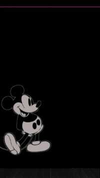 Mickey Mouse Wallpaper 3