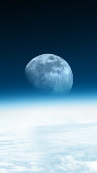 Moon Wallpaper 2