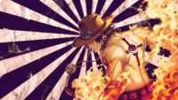 One Piece Desktop Wallpaper 10