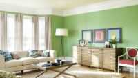 Sage Green Wallpaper 4