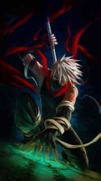 Kakashi Wallpaper 3