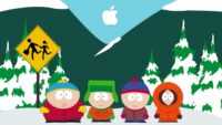 South Park Wallpaper 1