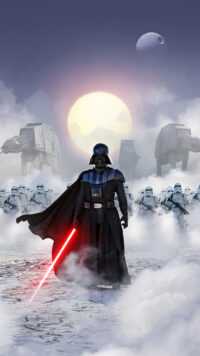 Star Wars Wallpaper 9