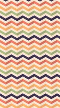 Striped Wallpaper 2