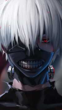 Tokyo Ghoul Wallpaper 10