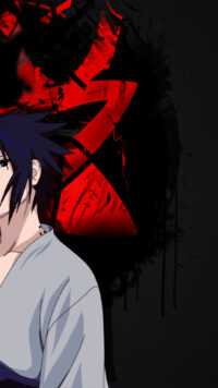 Sasuke Wallpaper 1