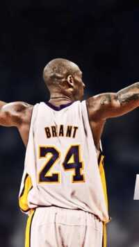 Kobe Bryant Wallpaper 7