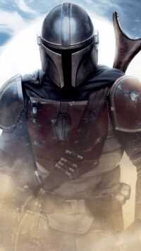 Mandalorian Wallpaper 6