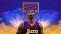 Kobe Bryant Desktop Wallpaper 1