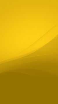 Yellow Wallpaper 5