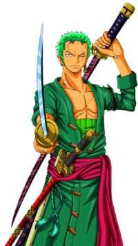 Zoro Wallpaper 4