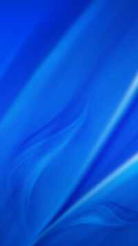 Blue Wallpaper 5