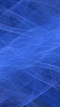 Blue Wallpaper 3