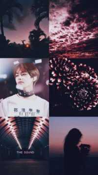 Bts Wallpaper Aesthetic 2