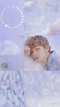 Bts Wallpaper Aesthetic 9