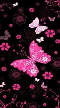 Butterfly Wallpaper 2