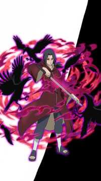 Itachi Wallpaper 8