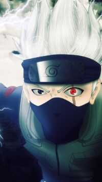 Kakashi Wallpaper 8