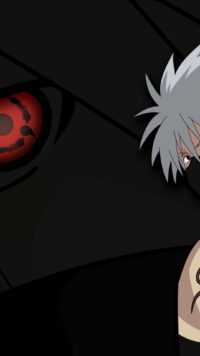 Kakashi Wallpaper 3