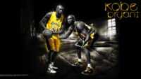 Kobe Bryant Desktop Wallpaper 1