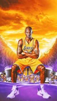 Kobe Bryant Wallpaper 10