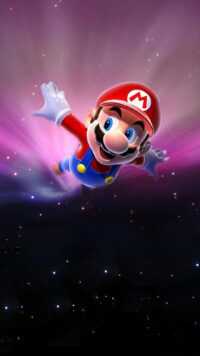 Mario Wallpaper 4