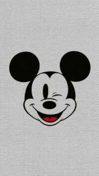 Mickey Mouse Wallpaper 2