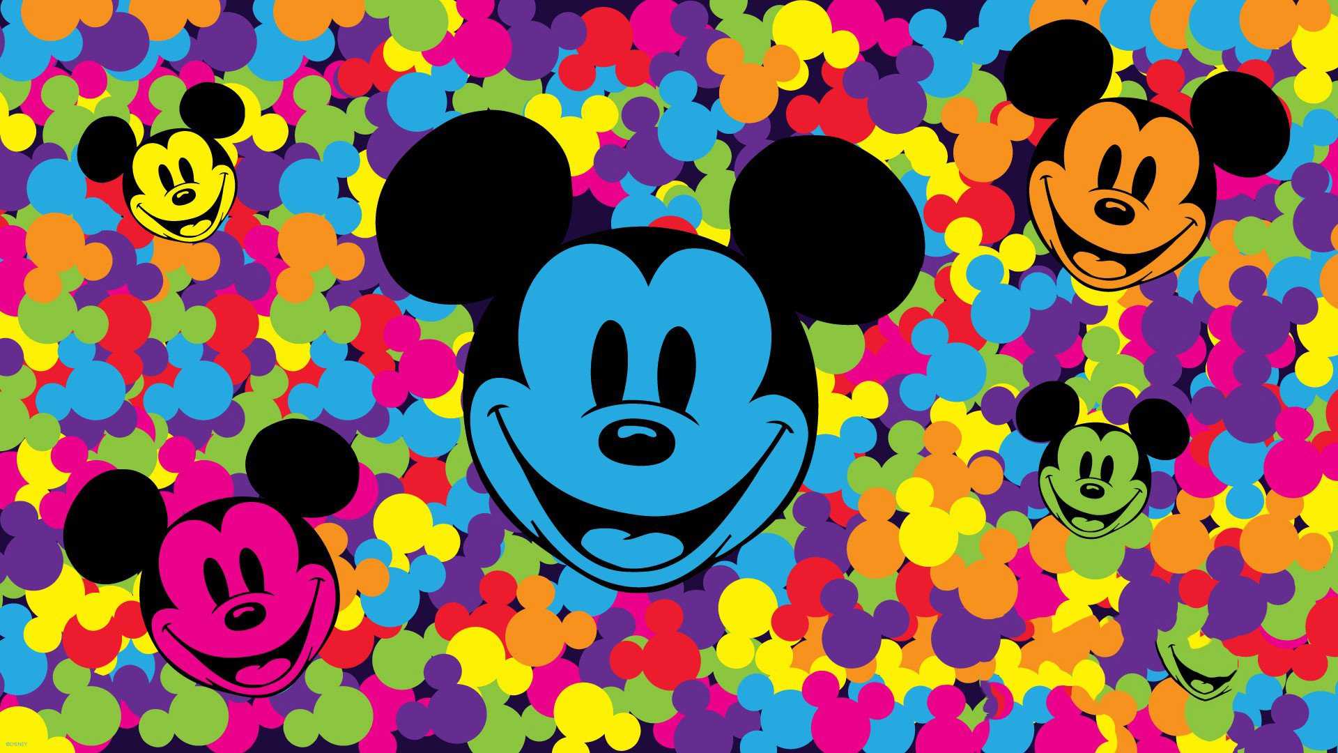 Mickey Mouse Desktop Wallpaper Kolpaper Awesome Free Hd Wallpapers