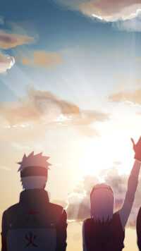 Naruto Wallpaper 9