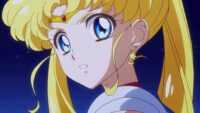 Sailor Moon Wallpaper 3