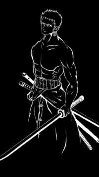 Zoro Wallpaper 7