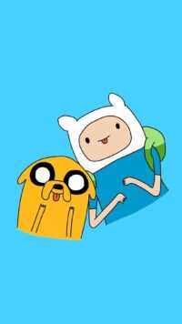 Adventure Time Wallpaper 4