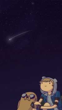 Adventure Time Wallpaper 2