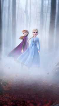 Frozen Wallpaper 1