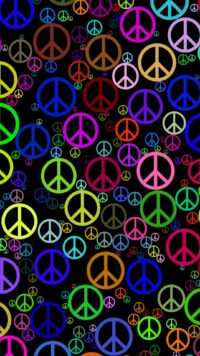 Hippie Wallpaper 4