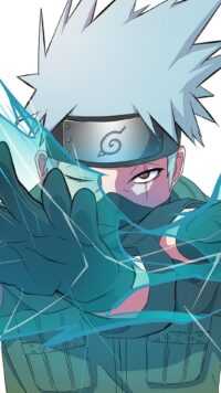 Kakashi Wallpaper 5