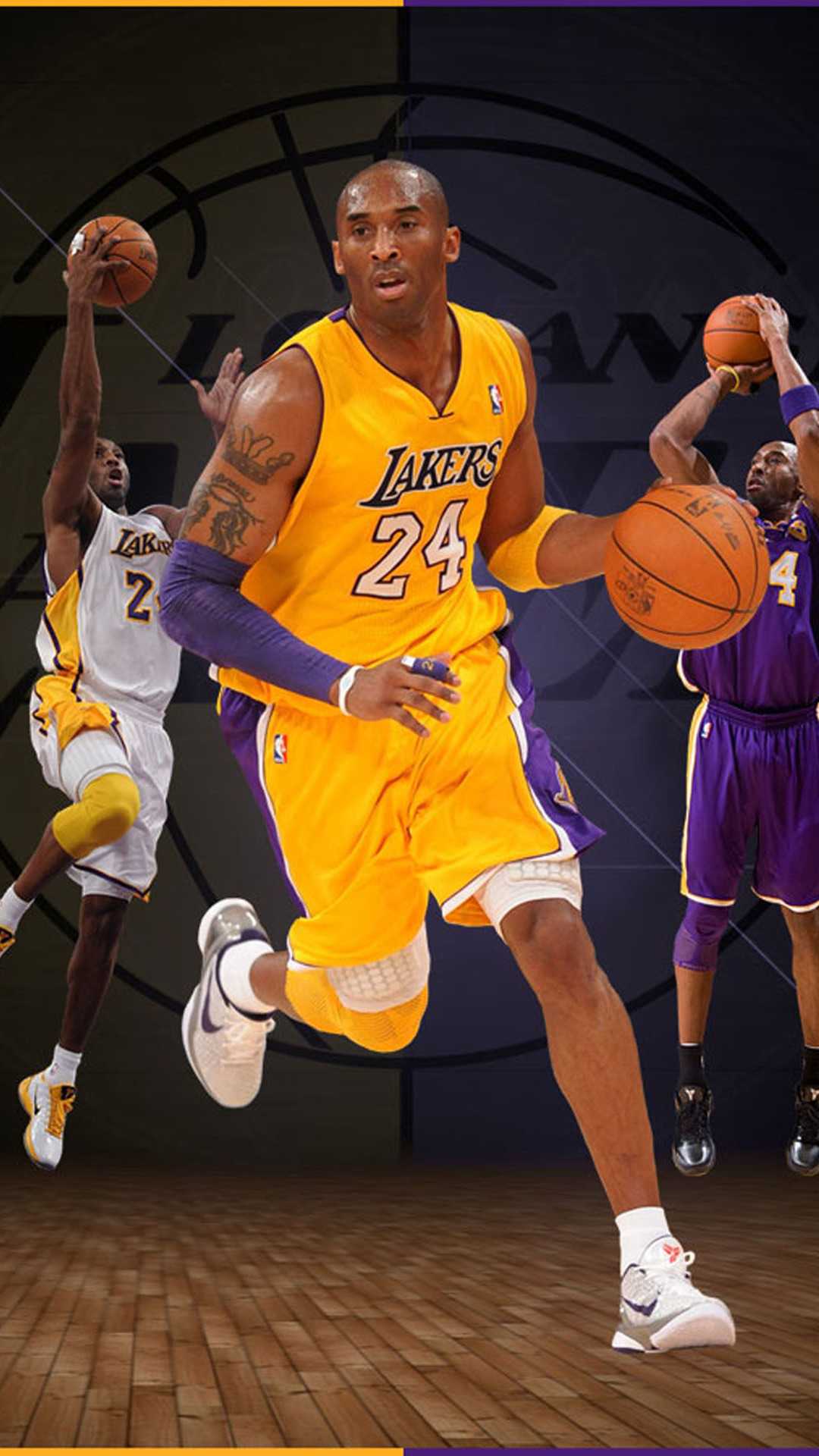 Kobe Bryant Wallpaper - KoLPaPer - Awesome Free HD Wallpapers