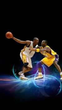 Kobe Bryant Wallpaper 9