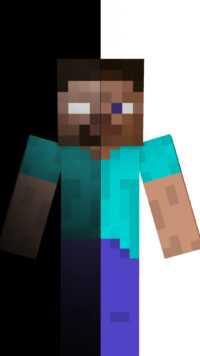 Minecraft Wallpaper 3