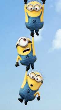 Minions Wallpaper 8