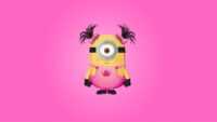 Minions Desktop Wallpaper 7