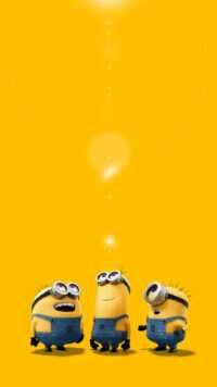 Minions Wallpaper 1