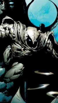 Moon Knight Wallpaper 8