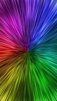 Rainbow Wallpaper 6