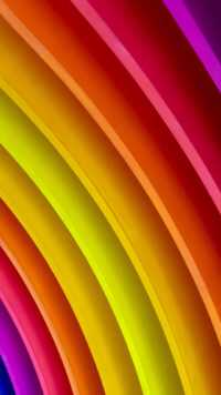 Rainbow Wallpaper 3