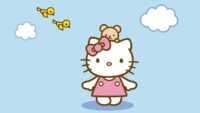 Sanrio Desktop Wallpaper 4