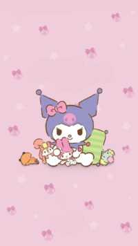 Sanrio Wallpaper 6